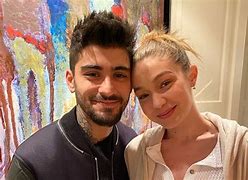 Image result for Gigi Hadid Religion