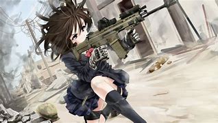 Image result for Gun Small Cute