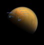 Image result for Titan Moon Ocean