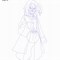 Image result for Obanai Drawing Outline