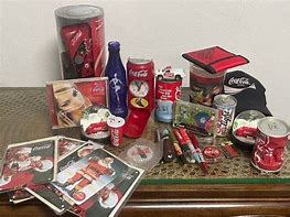 Image result for Coca-Cola Collection