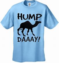 Image result for That Dam Camel Hump Day