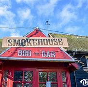 Image result for Smokehouse Barbecue