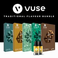 Image result for Purple Vuse Pods