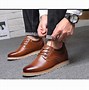 Image result for Casual Brown Dress Shoes