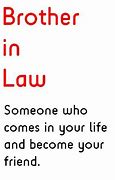 Image result for Good Conduct Letter of Brother in Law