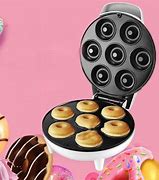 Image result for Orvica Donut Maker