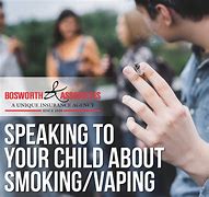 Image result for Children Vaping and Smoking