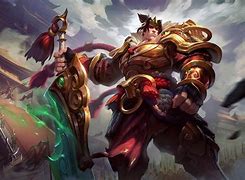 Image result for Garen R