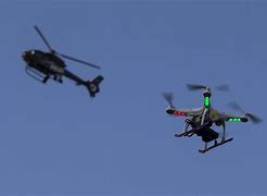 Image result for Police Drones