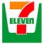 Image result for Original 7-Eleven Logo