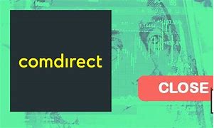 Image result for Comdirect Close Account