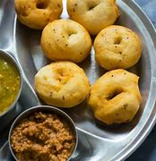 Image result for Sambhar Vada Recipe