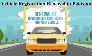 Image result for Motor Registration Schedule