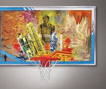 Image result for Graffitti Basketball's