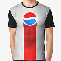 Image result for Pepsi Roblox Shirt Layout