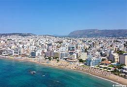 Image result for Chania Pink Beach