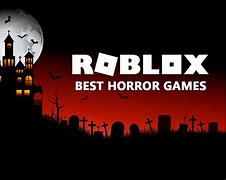 Image result for Roblox Horror Games