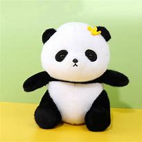 Image result for A Toy Panda