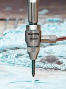 Image result for Water Jet Cutting Head