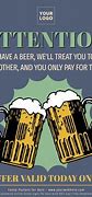 Image result for Open Bar Sign Funny