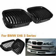 Image result for BMW E46 M3 Front Grill