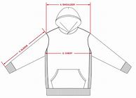 Image result for L Size Hoodie