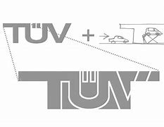 Image result for Tuev Sued Logo