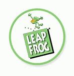 Image result for Logo LeapFrog PBS Kids Logo