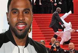 Image result for Jason Derulo Met Gala