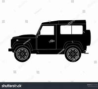 Image result for Light Silhouette SUV