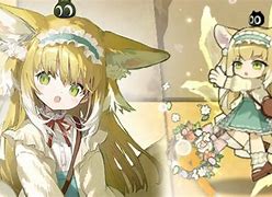 Image result for Suzuran Dance Arknights