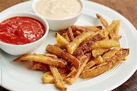 Image result for Kohlrabi Fries