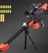 Image result for Nerf Sniper Clear