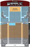 Image result for Mott Community College Theater Seating Chart