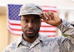 Image result for U.S. Army Soldier Captain Hat