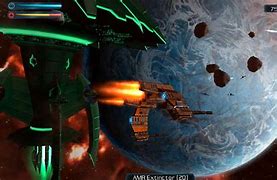 Image result for Galaxy On Fire 2