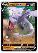 Image result for Aerodactyl Variants