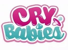 Image result for Cry Logo