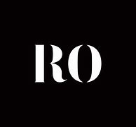 Image result for Ro Logo Fancy Writing