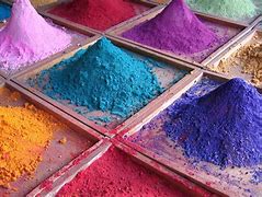 Image result for Color Powder