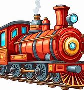 Image result for Train Clip Art No Background