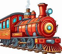 Image result for Train Clip Art with Transparent Background