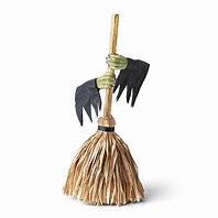 Image result for Motorized Witches Broom