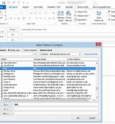 Image result for Outlook Mailboxes Group