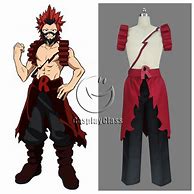 Image result for Ojiro Hero Outfit