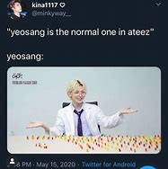 Image result for Ateez Funny