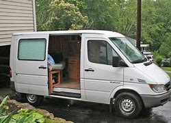 Image result for RV Sprinter Camper Van