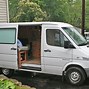 Image result for rv sprinter camper van interior