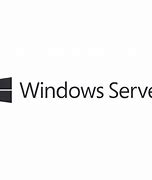 Image result for Windows Server Logo